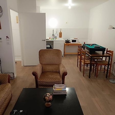 Bel Appartement Disponible Conflans-Sainte-Honorine Zewnętrze zdjęcie