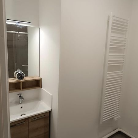 Bel Appartement Disponible Conflans-Sainte-Honorine Zewnętrze zdjęcie