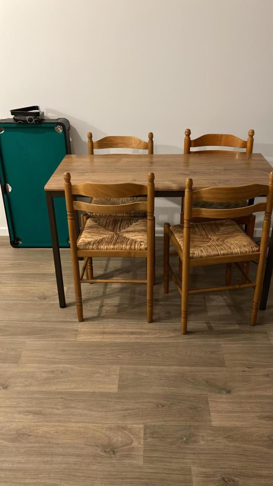 Bel Appartement Disponible Conflans-Sainte-Honorine Pokój zdjęcie