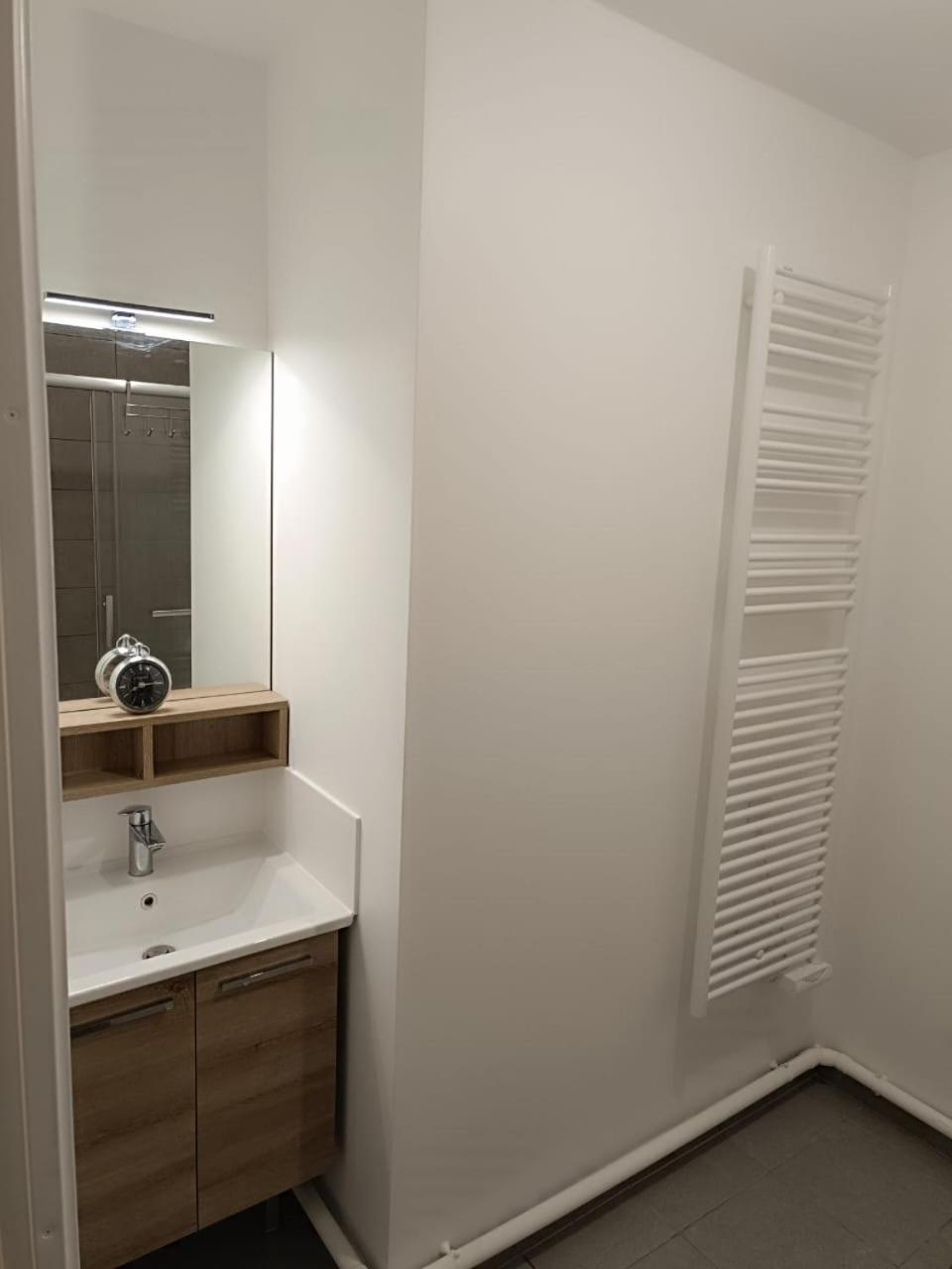 Bel Appartement Disponible Conflans-Sainte-Honorine Zewnętrze zdjęcie