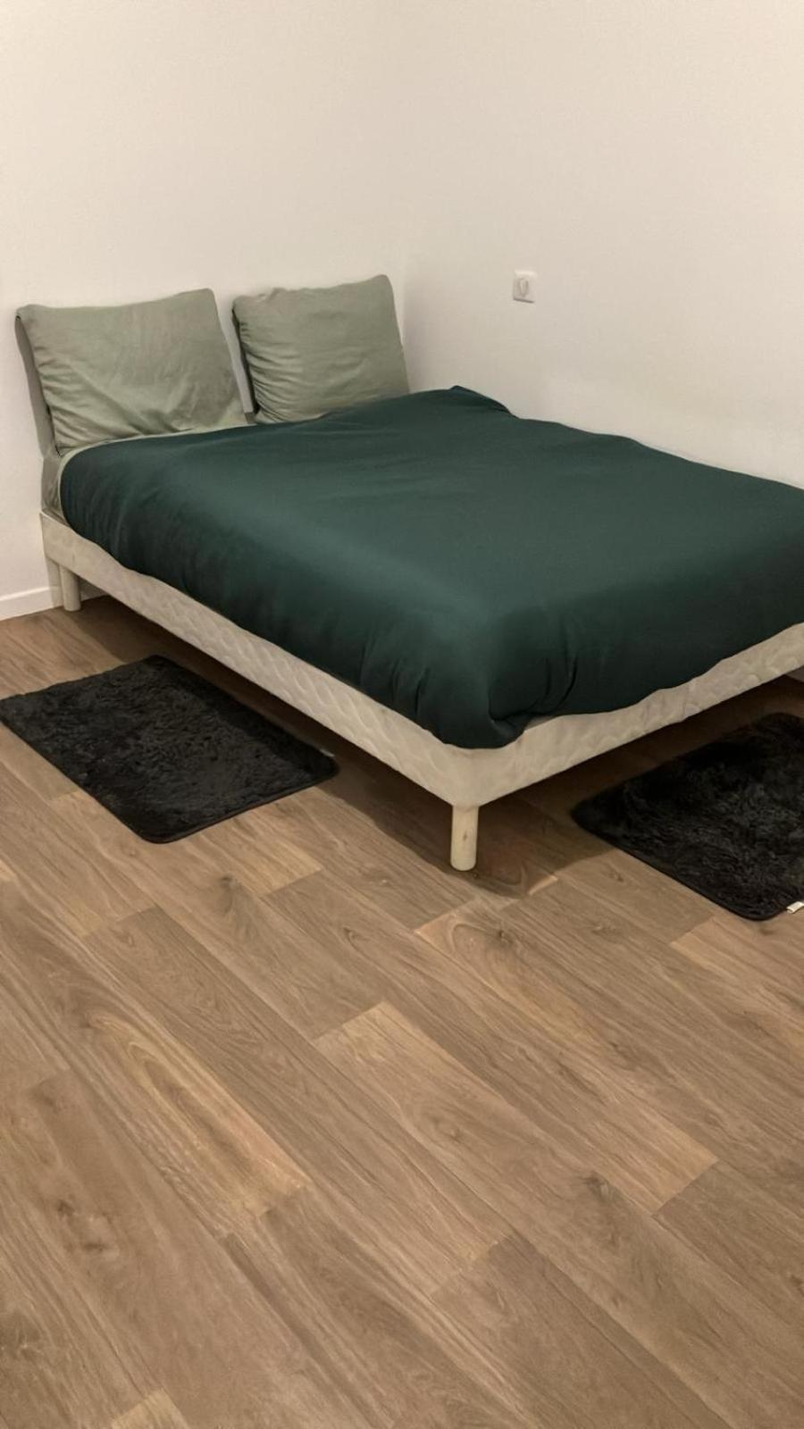 Bel Appartement Disponible Conflans-Sainte-Honorine Zewnętrze zdjęcie